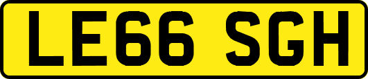 LE66SGH
