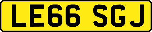 LE66SGJ