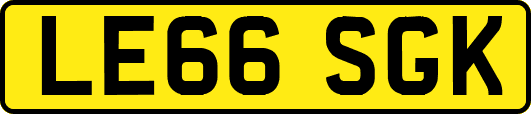LE66SGK
