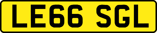 LE66SGL