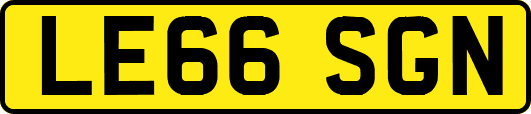 LE66SGN