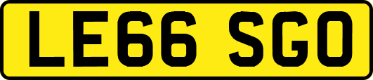 LE66SGO