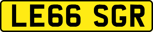 LE66SGR