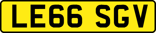 LE66SGV