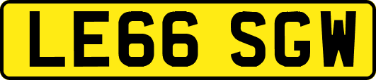 LE66SGW