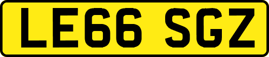 LE66SGZ