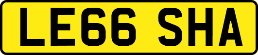 LE66SHA