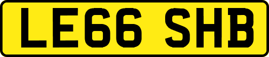 LE66SHB