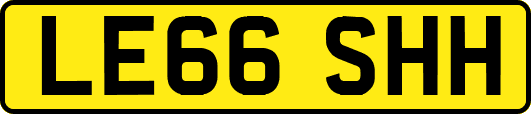 LE66SHH