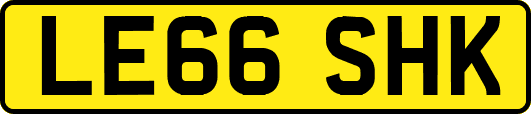 LE66SHK