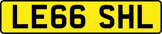 LE66SHL