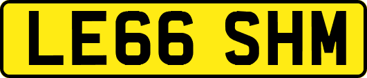 LE66SHM