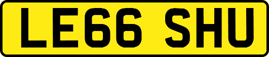 LE66SHU