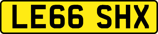 LE66SHX