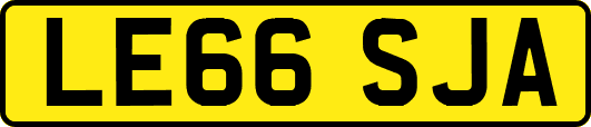 LE66SJA