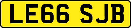 LE66SJB