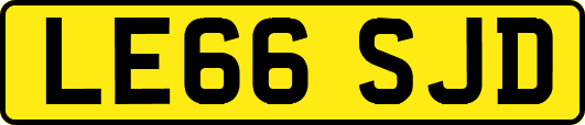 LE66SJD