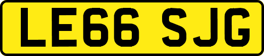 LE66SJG