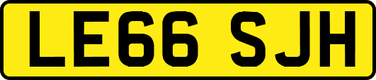 LE66SJH