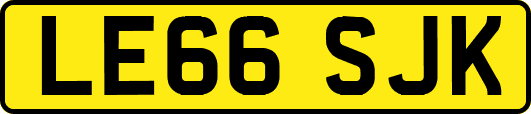 LE66SJK