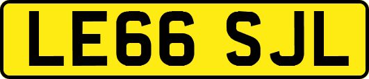 LE66SJL