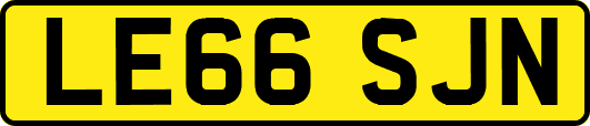 LE66SJN