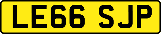 LE66SJP