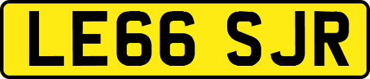 LE66SJR