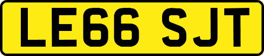 LE66SJT