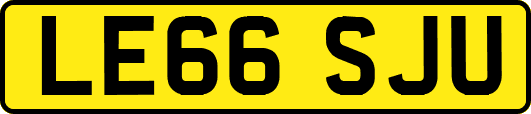 LE66SJU