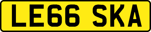 LE66SKA