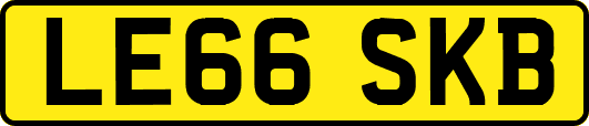 LE66SKB