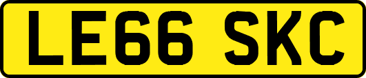 LE66SKC