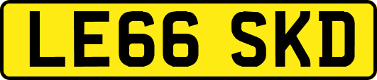 LE66SKD