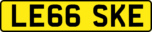 LE66SKE