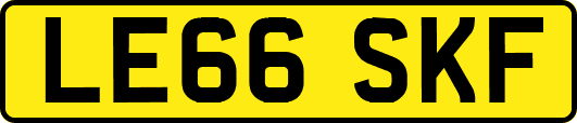 LE66SKF