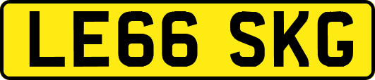 LE66SKG
