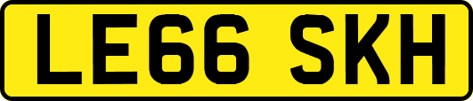 LE66SKH