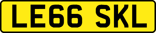 LE66SKL