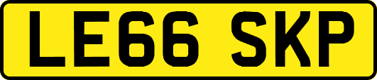 LE66SKP