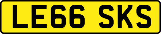 LE66SKS