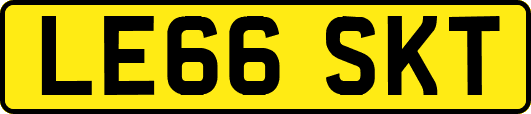 LE66SKT