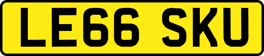 LE66SKU