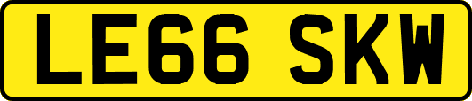LE66SKW