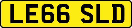 LE66SLD