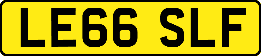 LE66SLF