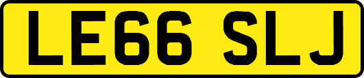 LE66SLJ
