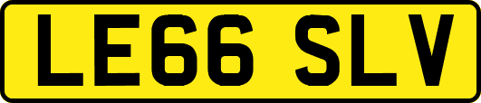 LE66SLV