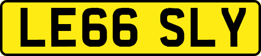 LE66SLY