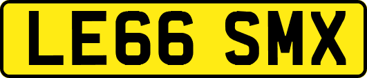 LE66SMX
